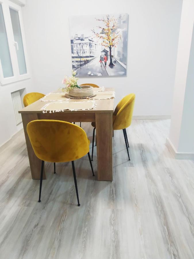 Megano, Apartamento A Estrenar En La Ruta Vinos. Junto A Estanciones. Oviedo Zewnętrze zdjęcie