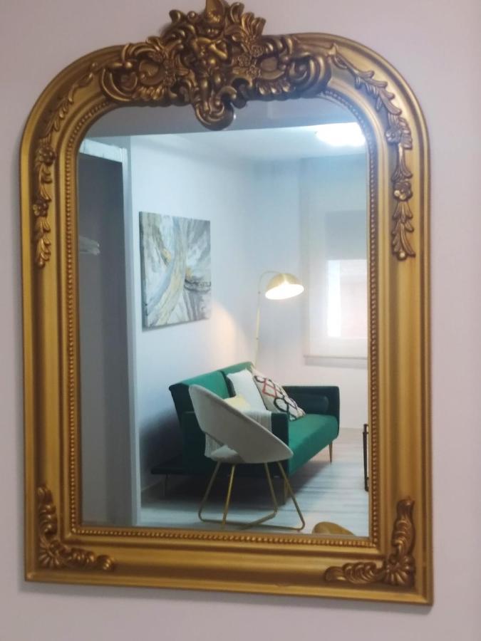 Megano, Apartamento A Estrenar En La Ruta Vinos. Junto A Estanciones. Oviedo Zewnętrze zdjęcie
